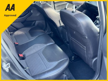 2017 Ford Focus 1.5 TDCI TITANIUM S/S 12 120 5DR 120PS €10,995 thumbnail