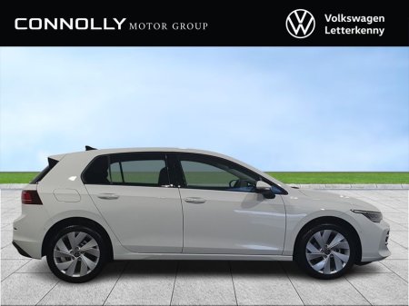 2025 Volkswagen Golf Edition 75 2.0 TDI 116 HP *From €327.00* €32,950