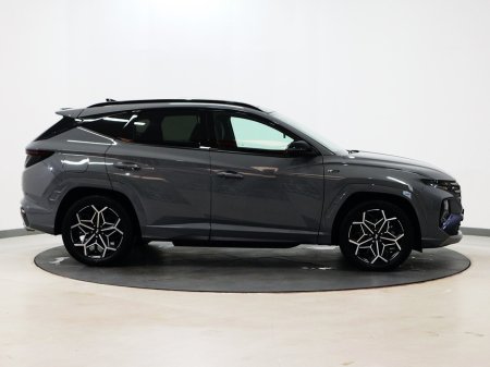 2023 Hyundai Tucson *69* N LINE S TGDI PHEV T-GDI 4X4 €34,900
