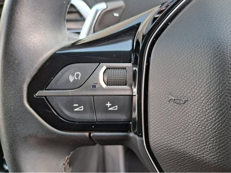 2022 Peugeot 3008 ALLURE 1.5TD 130BHP **8 SPEED AUTOMATIC** €31,500 thumbnail