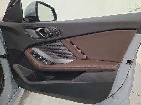 2026 BMW 1 Series 120 M Sport €47,950 thumbnail