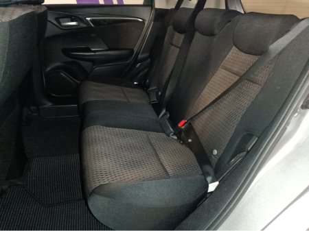 2019 Honda Fit (2yr Warranty) 192  GP5 1.5 Petrol Hybrid €12,950 thumbnail