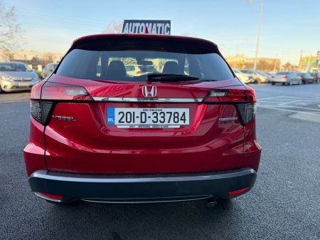 2020 Honda Vezel  €20,950 thumbnail