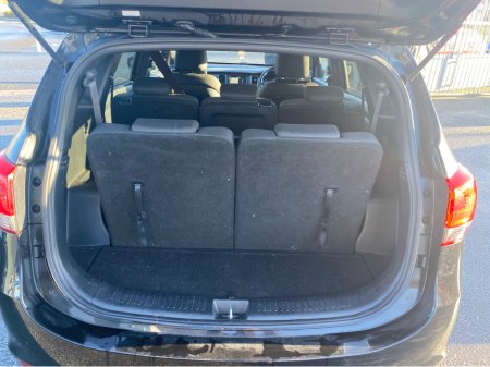 2017 Kia Carens OR RONDO EX 5DR €11,900 thumbnail