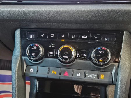 2019 Skoda Kodiaq 2.0 TDI 150HP 4X4 SportLine 7 Seat thumbnail