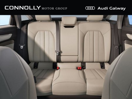 2026 Audi A6 €739 p/m - SE TDI 204 A/T €69,950