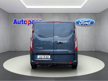 2023 Ford Transit Custom 300S TREND 2.0 T TD 170 *Price is PLUS VAT* €22,950