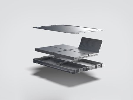 2025 BYD Sealion 7 Comfort 82.5kWh €47,995 thumbnail