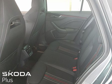 2025 Skoda Kamiq KAMIQ MONTE CARLO 1.0 LTR TSI 115 BHP*WITH DELIVERY MILEAGE ONLY* *WITH DELIVERY MILEAGE ONLY* €32,950 thumbnail