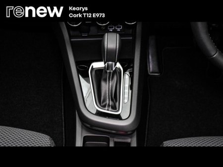 2023 Renault Arkana S Edition E-TECH Hybrid 145 Auto ER2 thumbnail