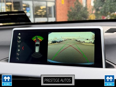 2017 BMW X1 M-SPORT 2.0 L DIESEL X DRIVE AUTO ONLY 51000 KLM *CAR ID 03* thumbnail