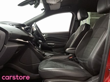 2017 Ford Kuga 1.5TDCi 120PS FWD ST-Line €19,880 thumbnail