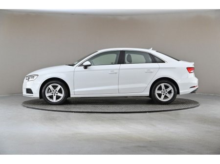 2018 Audi A3 1.4 TFSI S-TRONIC*DIGITAL DASH*REVERSE CAM*PARK SENSORS* €20,890 thumbnail