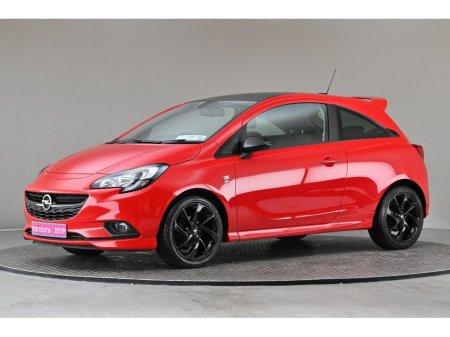 2019 Opel Corsa *JAN 2026 PRICE NOW*1.4 SRI 90BHP 3DR 5SPD *OPC LINE* €11,490