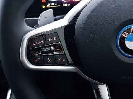 2026 BMW 3 Series 330e M Sport Saloon €69,807 thumbnail