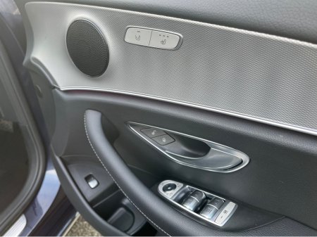 2018 Mercedes-Benz E Class E220 D SE AUTO €25,950 thumbnail