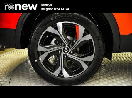 2023 Renault Arkana TCe 140 Auto RS Line €27,900 thumbnail