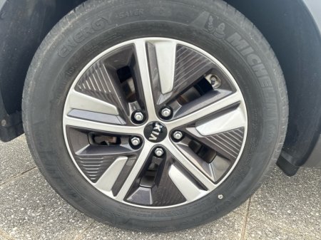 2021 Kia Niro PE PHEV MY20 5DR AUTO