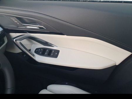 2026 BMW iX1 iX1 eDrive20 xLine €57,632 thumbnail