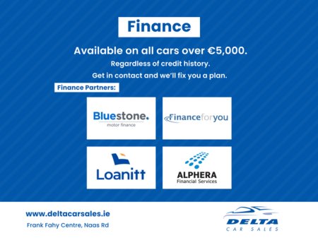 2017 Dacia Sandero STEPWAY ALTERNATIVE 1.5 DCI 90BHP NCT 02/27 TAX 12/25 FINANCE AVAILABLE @ €40 PER WEEK 2 KEYS/ BLUETOOTH/ USB/ AUX/ HISTORY CHECK €8,900