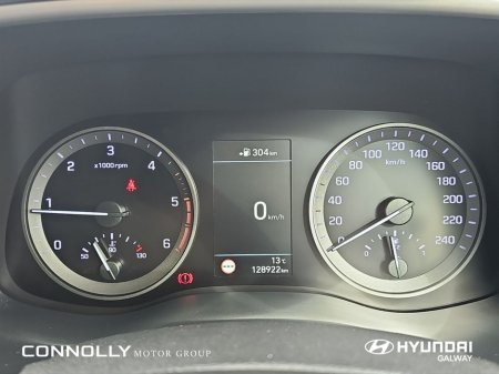 2019 Hyundai Tucson 4WD Executive Plus €21,750