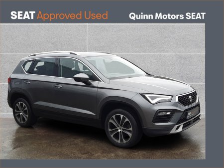 2023 SEAT Ateca PA 2.0 TDI 115HP SE SE+ 5DR