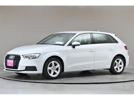 2017 Audi A3 *JAN 2026 PRICING NOW* 1.4 TFSI S-TRONIC SPORTBACK *DIGITAL DASH*REVERSE CAM*PARK SENSORS* €15,890