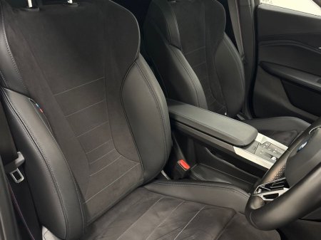 2024 BMW iX2 xDrive30 M Sport €46,995 thumbnail