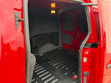 2017 Citroen Berlingo LX BLUEHDI 100 625KG SWB MY40 €8,350 thumbnail