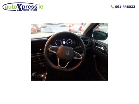 2023 Volkswagen Polo 1.0 TSI Active , Automatic, Low mileage