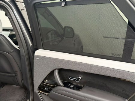 2025 Land Rover Range Rover Sport AUTOBIOGRAPHY €139,888 thumbnail