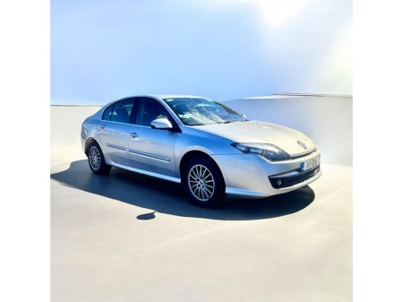 2011 Renault Laguna 1.5 DCI 110 DYNAMIQUE ECO2 €3,995