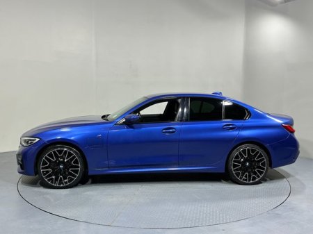 2021 BMW 3 Series M Sport 330e €31,400