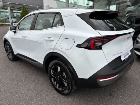 2026 Kia Sportage 1.6 K2 Diesel (0% Finance available) €42,995
