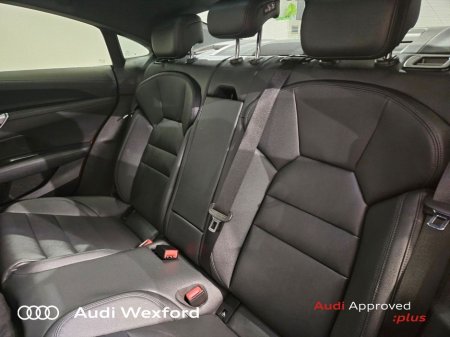 2023 Audi e-tron E-tron GT Quattro*Exclusive Colour* €56,575 thumbnail