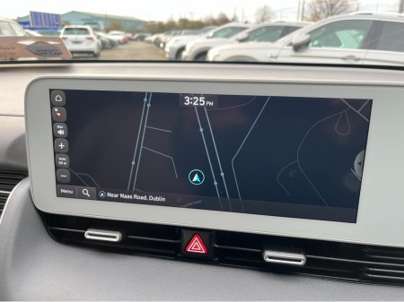 2023 Hyundai Ioniq 5 PREMIUM LE 58KW //FULL LEATHER SEATS//HEATED SEATS AND STEERING WHEEL//ADAPTIVE CRUISE CONTROL// €28,950 thumbnail