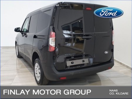 2026 Ford Transit Courier Trend - From €156 p/w + VAT/Contract lease