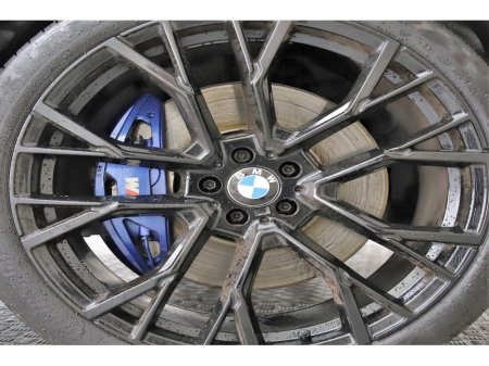 2021 BMW X5 *JAN 2026 PRICING NOW*Black Alloys *IRISH CAR*TECH PACK*PRO-PACK*PAN ROOF*360 CAMERAS*ELEC TOW BAR* €53,490 thumbnail