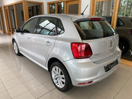 2016 Volkswagen Polo 1.0 3DR 60HP Trendline €11,950