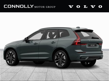 2026 Volvo XC60 T6 Plus Dark €785pm €78,639