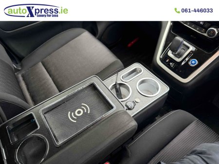 2018 Nissan Serena E-POWER HIGHWAY STAR V Hybrid Automatic, 360 Camera, 7 Seater €22,495 thumbnail