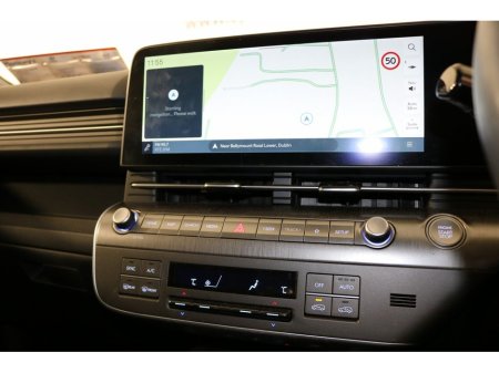 2024 Hyundai Kona ELEGANCE 1.0L PETROL COMPACT SUV €28,995 thumbnail