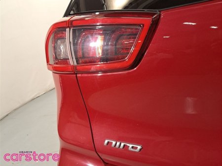 2018 Kia Niro 1.6 GDI 105PS EXL €16,890 thumbnail