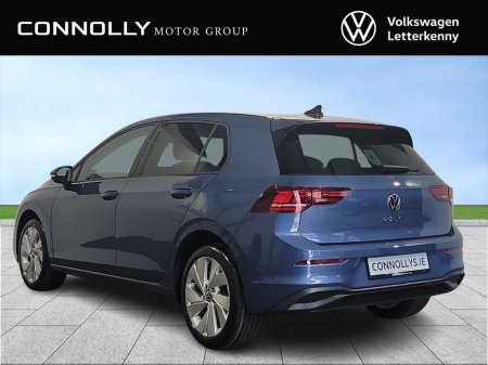 2026 Volkswagen Golf EDITION 75 2.0 TDI 116HP SAT NAV/SPARE WHEEL €40,956