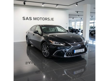 2023 Lexus ES 300 H ES300h Dynamic