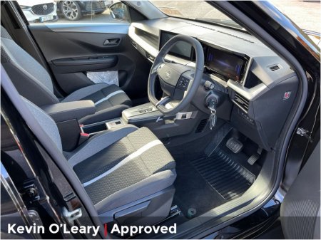 2026 Opel Frontera Elegance Hybrid 136PS €33,695