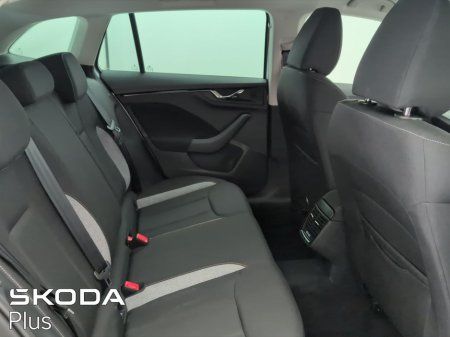 2025 Skoda Scala SELECTION 1.0TSI 115HP €25,950 thumbnail