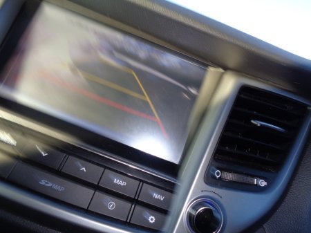 2018 Hyundai Tucson 1 7 SE NAV 116PS 5DR €22,900 thumbnail