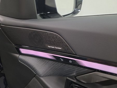 2026 BMW 5 Series 530e M Sport Pro Saloon €80,950 thumbnail