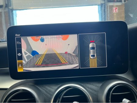 2020 Mercedes-Benz C Class €29950! 2020 MERCEDES-BENZ C220D AMG LINE LAUREUS EDITION AUTOMATIC / CRUISE CONTORL / PADDLE SHIFTERS / REVERSE CAMERA / ELECTRIC MEMORY & HEATED SEATS €29,950 thumbnail